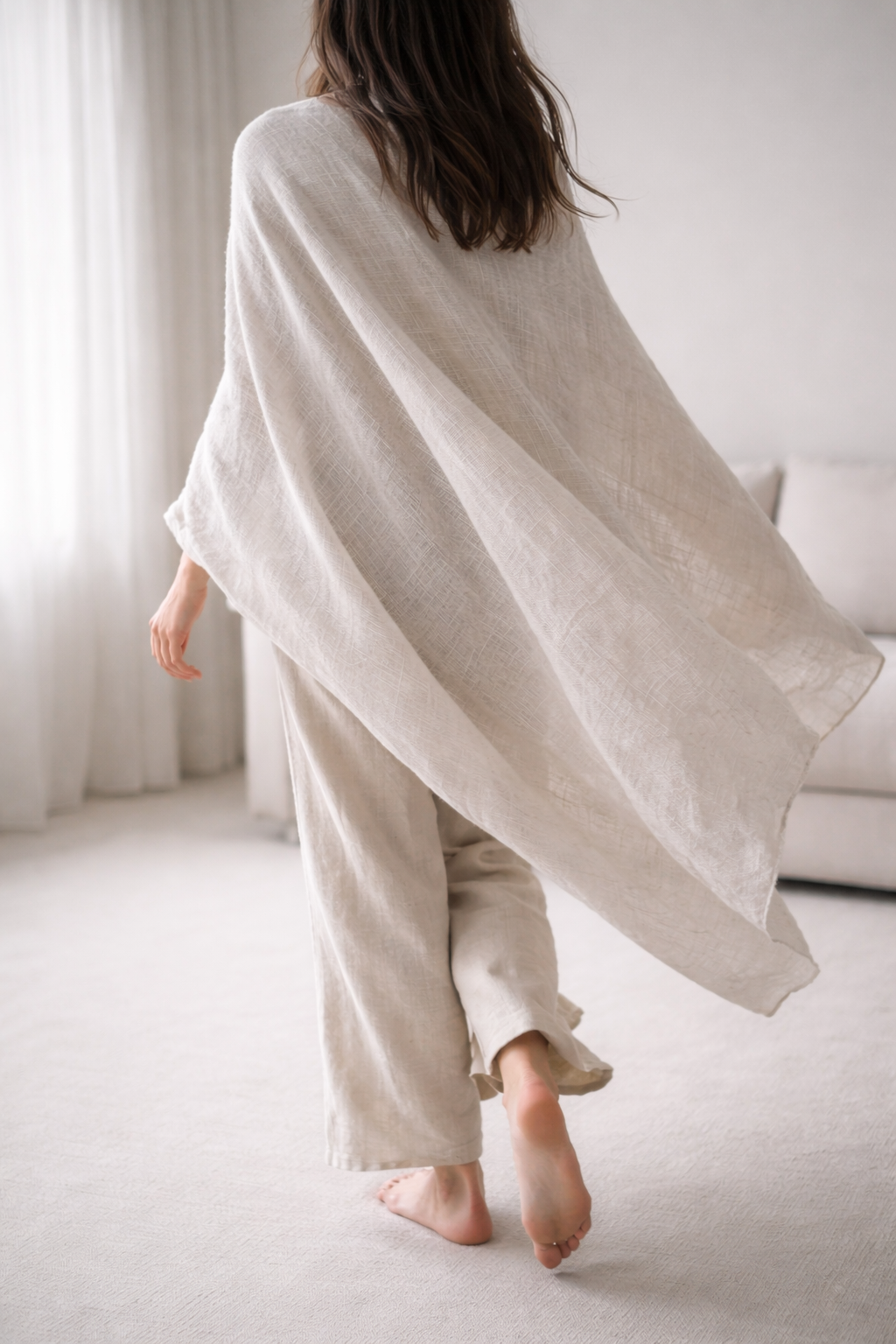 The Light Wrap